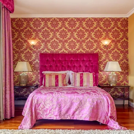 Casa Bromelias, A In Madeira Βίλα