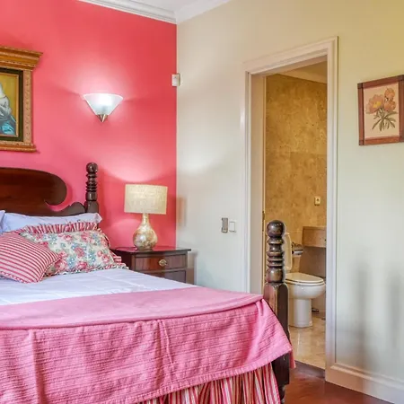 Casa Bromelias, A In Madeira Βίλα