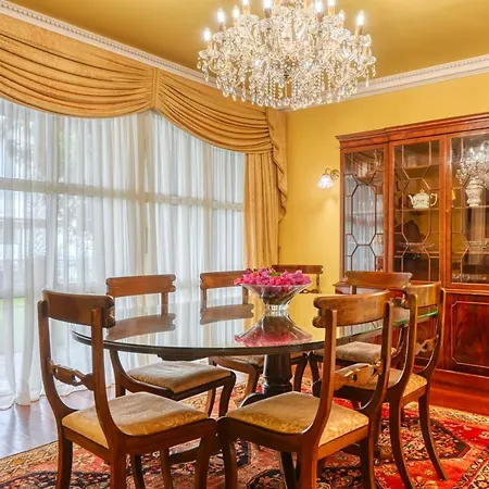 Casa Bromelias, A In Madeira Βίλα *