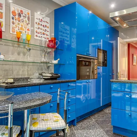 Casa Bromelias, A In Madeira Βίλα Φουνκάλ