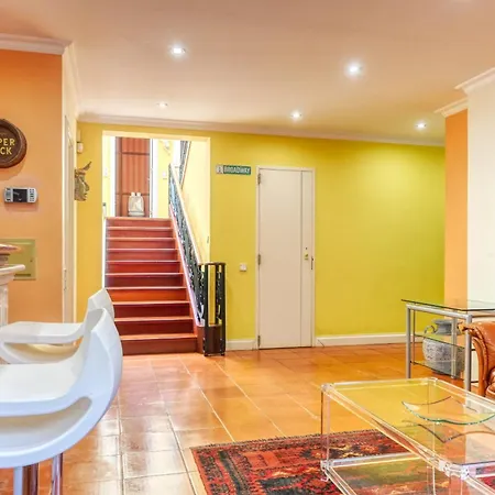 Casa Bromelias, A In Madeira 빌라 *