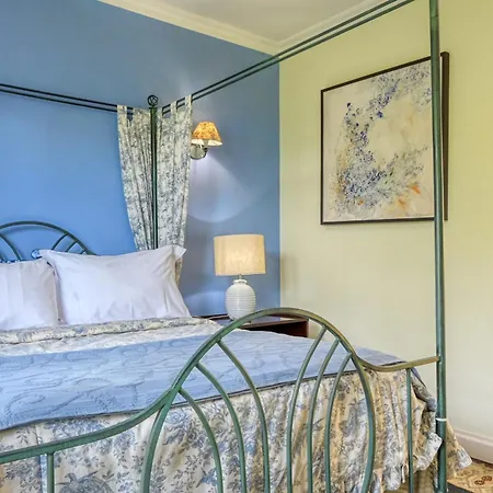 Вилла Casa Bromelias, A In Madeira Фуншал