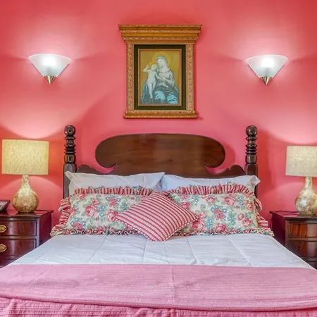 Casa Bromelias, A In Madeira *