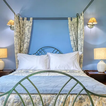 Вилла Casa Bromelias, A In Madeira *