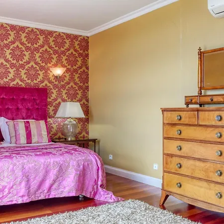 Casa Bromelias, A In Madeira Funchal (Madeira)