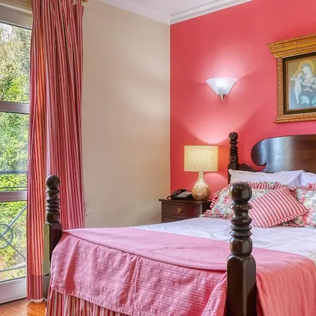 Casa Bromelias, A In Madeira Вилла *