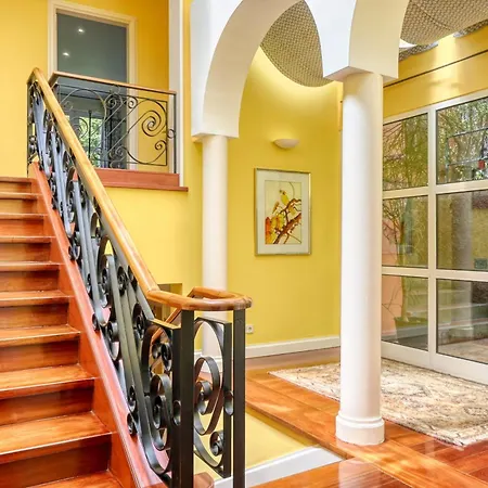 Casa Bromelias, A In Madeira *