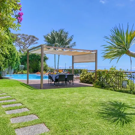 Casa Bromelias, A In Madeira Фуншал