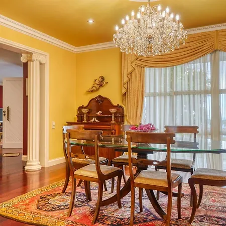 Casa Bromelias, A In Madeira * Funchal (Madeira)