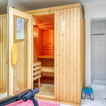 Casa Bromelias, A In Madeira Вилла