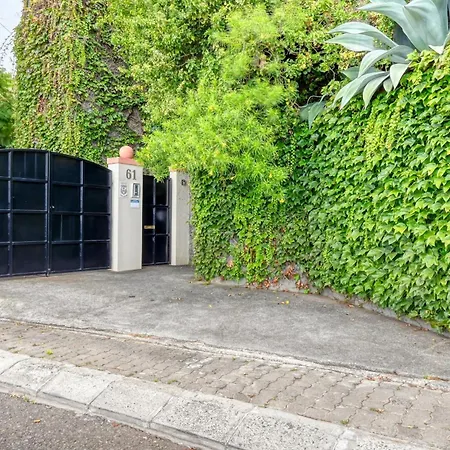 Casa Bromelias, A In Madeira