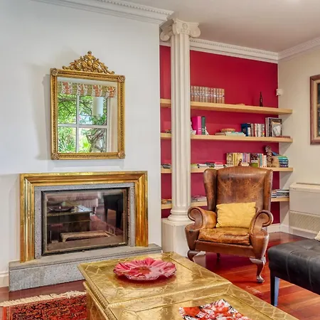 Вилла Casa Bromelias, A In Madeira *