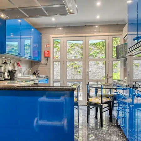 Вилла Casa Bromelias, A In Madeira Фуншал